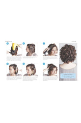 DK Yayıncılık Style Your Hair